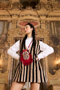 La Double J Fall 2025 Ready-to-Wear Collection at Milan Fashion Week