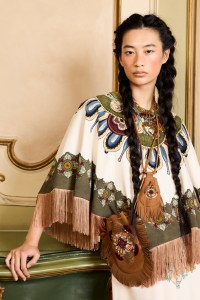 La Double J Fall 2025 Ready-to-Wear Collection at Milan Fashion Week