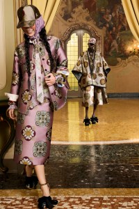 La Double J Fall 2025 Ready-to-Wear Collection at Milan Fashion Week