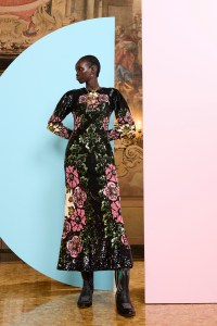 La Double J Fall 2025 Ready-to-Wear Collection at Milan Fashion Week