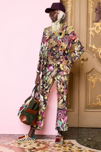 La Double J Fall 2025 Ready-to-Wear Collection at Milan Fashion Week