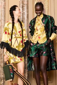 La Double J Fall 2025 Ready-to-Wear Collection at Milan Fashion Week
