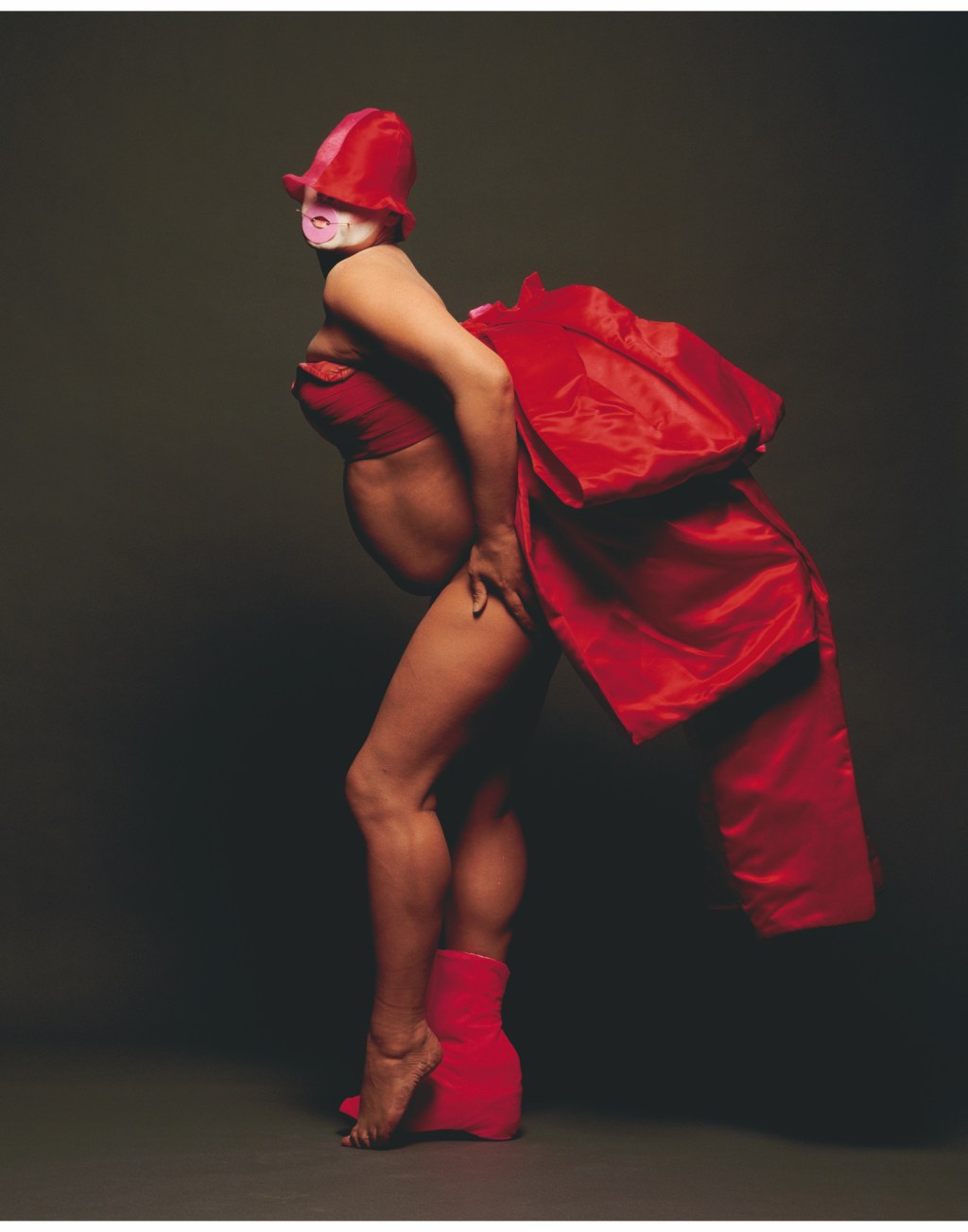 The Story of Leigh Bowery, a Punk Legend Who Influenced and Provoked London