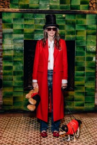 Jenna Lyons