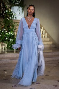 LoveShackFancy Fall 2025 Ready-to-Wear Collection at New York Fashion Week