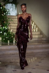 LoveShackFancy Fall 2025 Ready-to-Wear Collection at New York Fashion Week