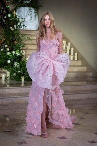 LoveShackFancy Fall 2025 Ready-to-Wear Collection at New York Fashion Week