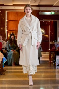 Luisa Beccaria Fall 2025 Ready-To-Wear Collection at Milan Fashion Week