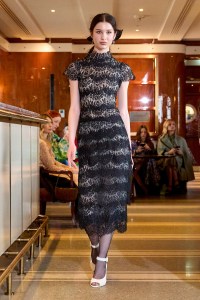 Luisa Beccaria Fall 2025 Ready-To-Wear Collection at Milan Fashion Week