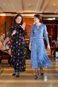 Luisa Beccaria Fall 2025 Ready-To-Wear Collection at Milan Fashion Week