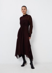 Mantù Fall 2025 Ready-to-Wear Collection at Milan Fashion Week