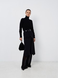 Mantù Fall 2025 Ready-to-Wear Collection at Milan Fashion Week