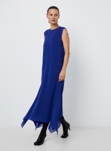 Mantù Fall 2025 Ready-to-Wear Collection at Milan Fashion Week