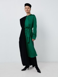Mantù Fall 2025 Ready-to-Wear Collection at Milan Fashion Week