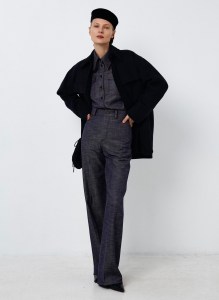 Mantù Fall 2025 Ready-to-Wear Collection at Milan Fashion Week