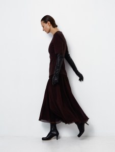 Mantù Fall 2025 Ready-to-Wear Collection at Milan Fashion Week