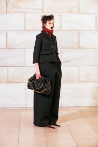 Marc Jacobs Spring 2025 Ready-to-Wear Collection