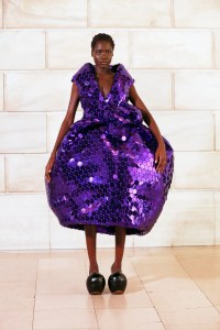 Marc Jacobs Spring 2025 Ready-to-Wear Collection