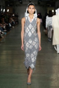 Marco Rambaldi Fall 2025 Ready-to-Wear Collection at Milan Fashion Week
