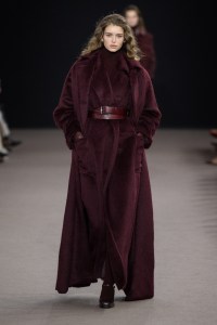 Max Mara Fall 2025 Ready-to-Wear Collection at Milan Fashion Week