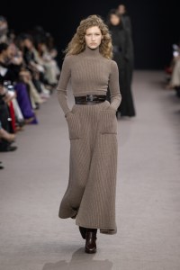 Max Mara Fall 2025 Ready-to-Wear Collection at Milan Fashion Week