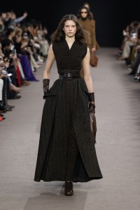 Max Mara Fall 2025 Ready-to-Wear Collection at Milan Fashion Week