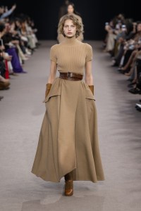 Max Mara Fall 2025 Ready-to-Wear Collection at Milan Fashion Week