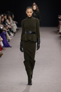 Max Mara Fall 2025 Ready-to-Wear Collection at Milan Fashion Week