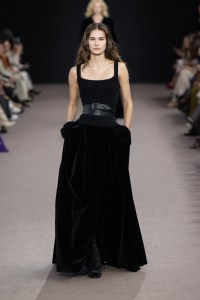 Max Mara Fall 2025 Ready-to-Wear Collection at Milan Fashion Week