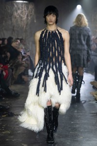 Maximilian Raynor Fall 2025 Ready-to-Wear Collection at London Fashion Week