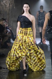 Maximilian Raynor Fall 2025 Ready-to-Wear Collection at London Fashion Week