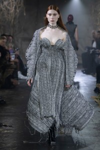 Maximilian Raynor Fall 2025 Ready-to-Wear Collection at London Fashion Week