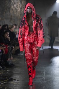 Maximilian Raynor Fall 2025 Ready-to-Wear Collection at London Fashion Week