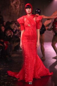 Maximilian Raynor Fall 2025 Ready-to-Wear Collection at London Fashion Week