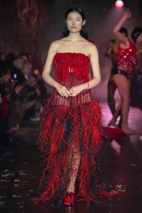 Maximilian Raynor Fall 2025 Ready-to-Wear Collection at London Fashion Week
