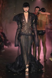 Maximilian Raynor Fall 2025 Ready-to-Wear Collection at London Fashion Week