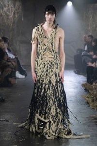 Maximilian Raynor Fall 2025 Ready-to-Wear Collection at London Fashion Week