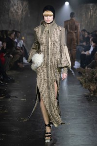 Maximilian Raynor Fall 2025 Ready-to-Wear Collection at London Fashion Week