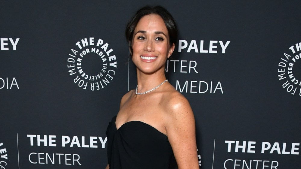 Meghan Markle, With Love, Meghan, Netflix, Saint Laurent