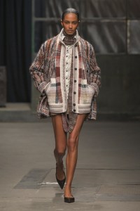 Missoni Fall 2025 Ready-to-Wear Collection at Milan Fashion Week