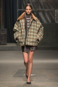 Missoni Fall 2025 Ready-to-Wear Collection at Milan Fashion Week
