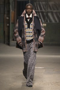 Missoni Fall 2025 Ready-to-Wear Collection at Milan Fashion Week