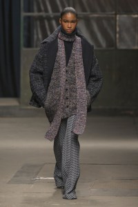 Missoni Fall 2025 Ready-to-Wear Collection at Milan Fashion Week