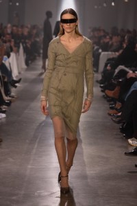 MM6 Maison Margiela Fall 2025 Ready-To-Wear Collection at Milan Fashion Week