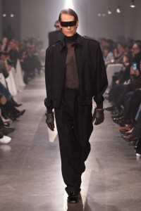 MM6 Maison Margiela Fall 2025 Ready-To-Wear Collection at Milan Fashion Week