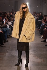 MM6 Maison Margiela Fall 2025 Ready-To-Wear Collection at Milan Fashion Week