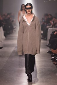 MM6 Maison Margiela Fall 2025 Ready-To-Wear Collection at Milan Fashion Week