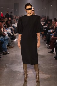 MM6 Maison Margiela Fall 2025 Ready-To-Wear Collection at Milan Fashion Week