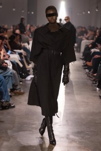 MM6 Maison Margiela Fall 2025 Ready-To-Wear Collection at Milan Fashion Week
