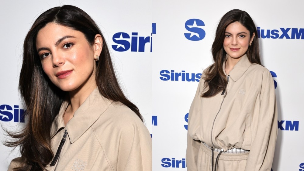 Monica Barbaro, Loewe, SiriusXM